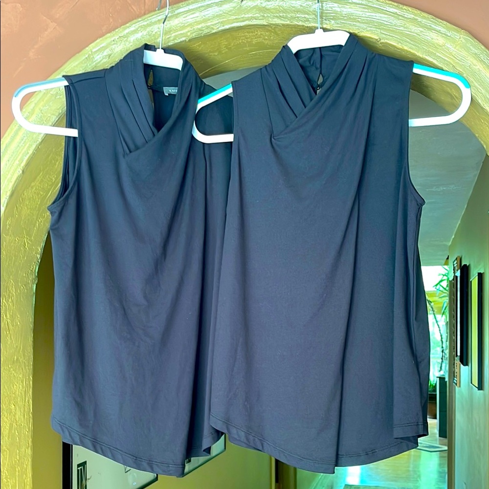 Bundle of 2/tops